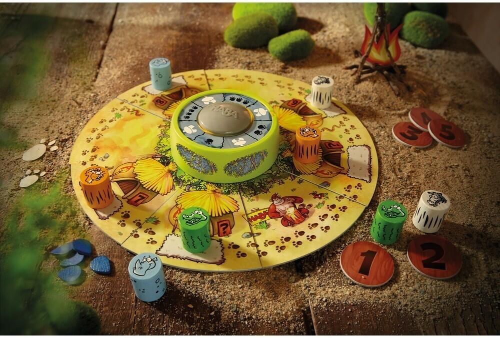 Tambuzi ... l’Éclair Frappera le Dernier ! Eclate