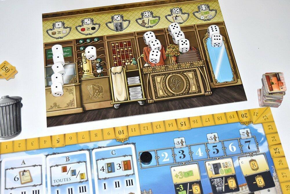 Grand Austria Hotel Zoom