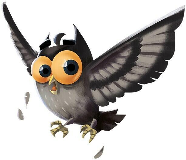 Mysterium Kids: Le Trésor du Capitaine Bouh Objet