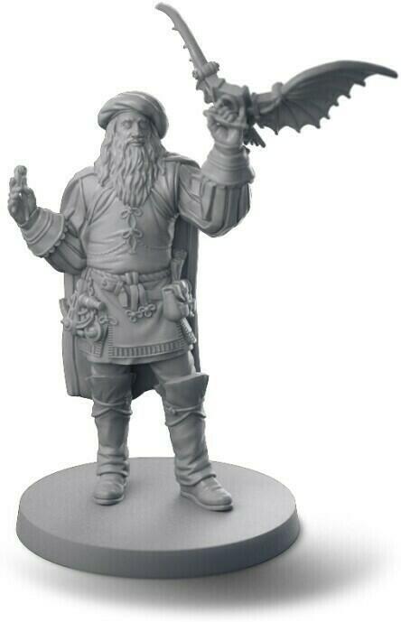 Assassin's Creed: Brotherhood of Venice Figurine