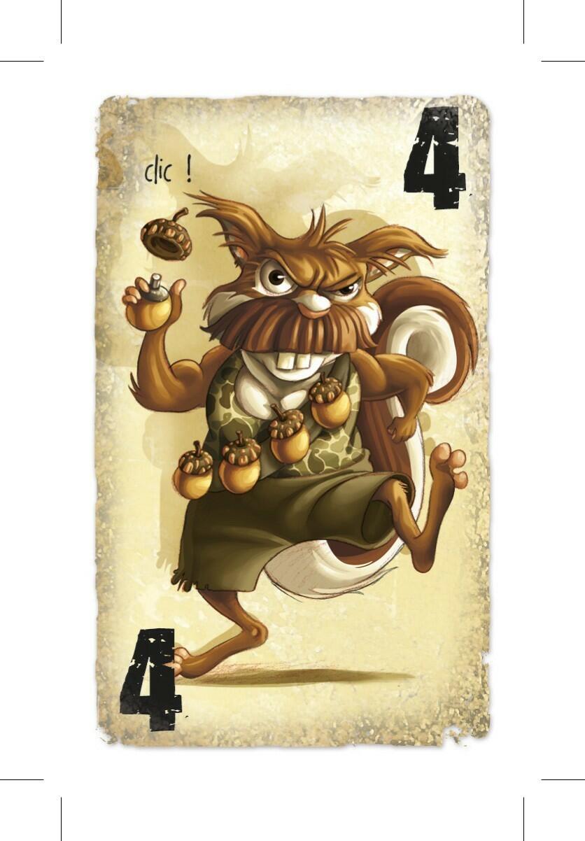 Octave Dugland Carte