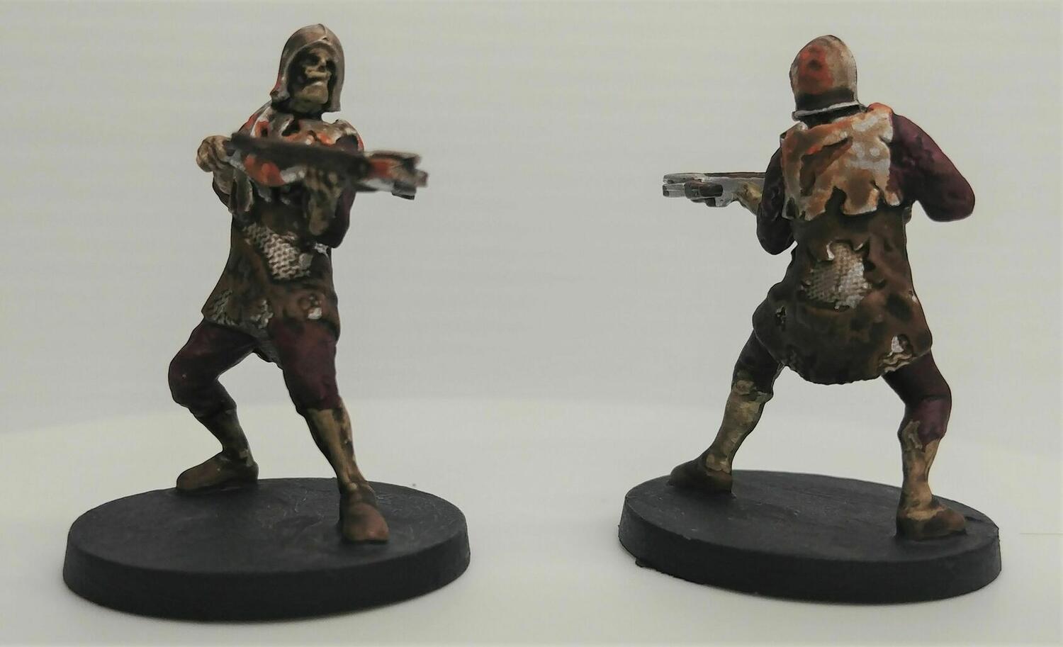 Dark Souls: The Board Game Figurine