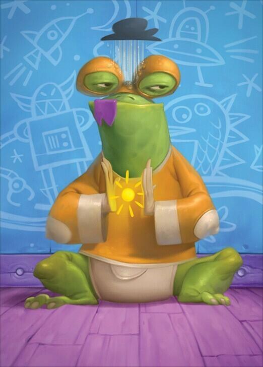 Super Peluches Carte