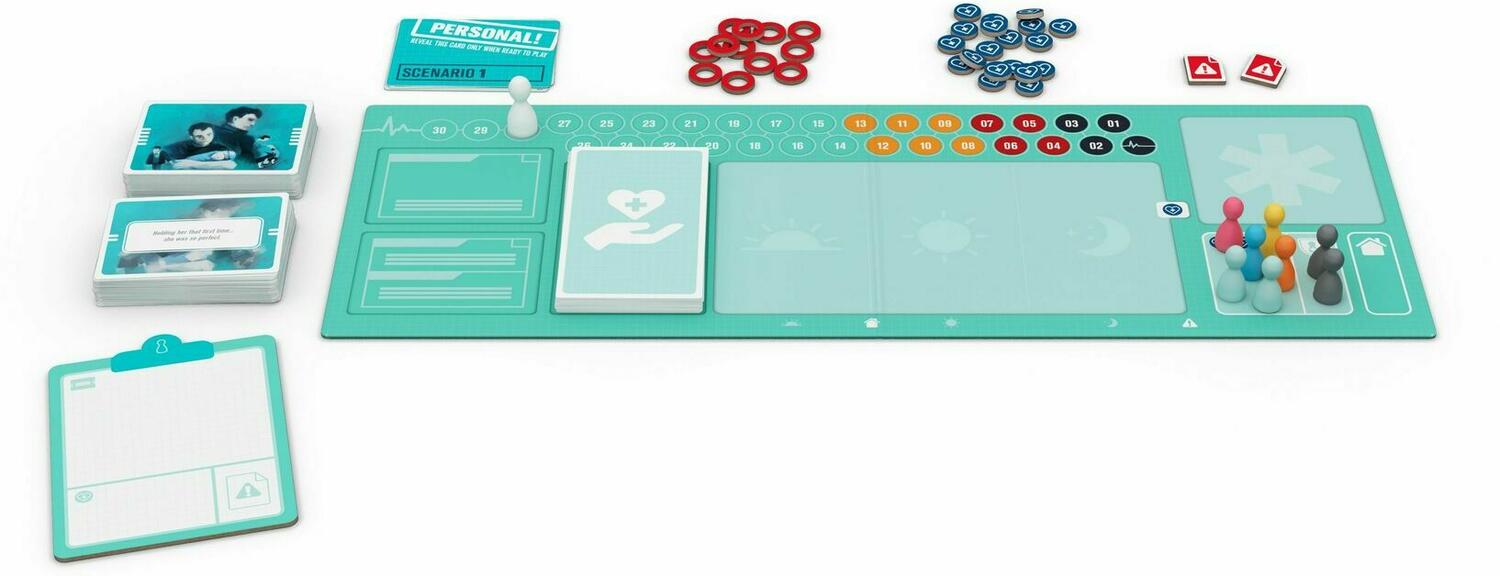 Holding On: La Vie Trouble de Billy Kerr Eclate