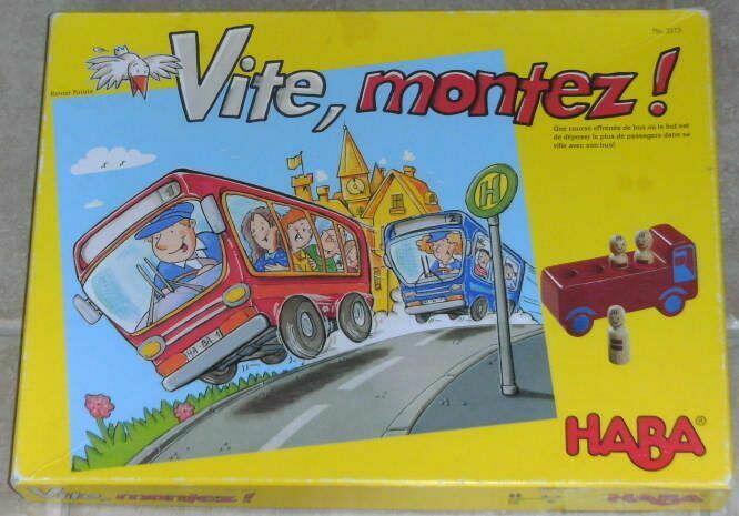 Vite, Montez ! Cover 3d