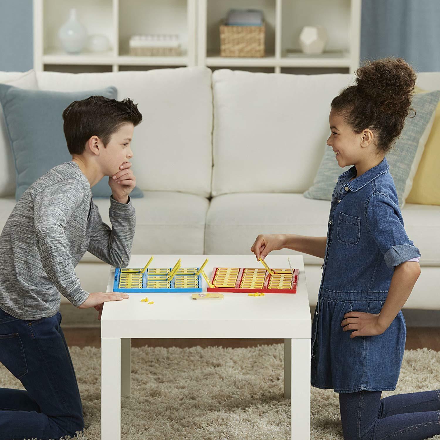 Qui Est-Ce ? Enfants