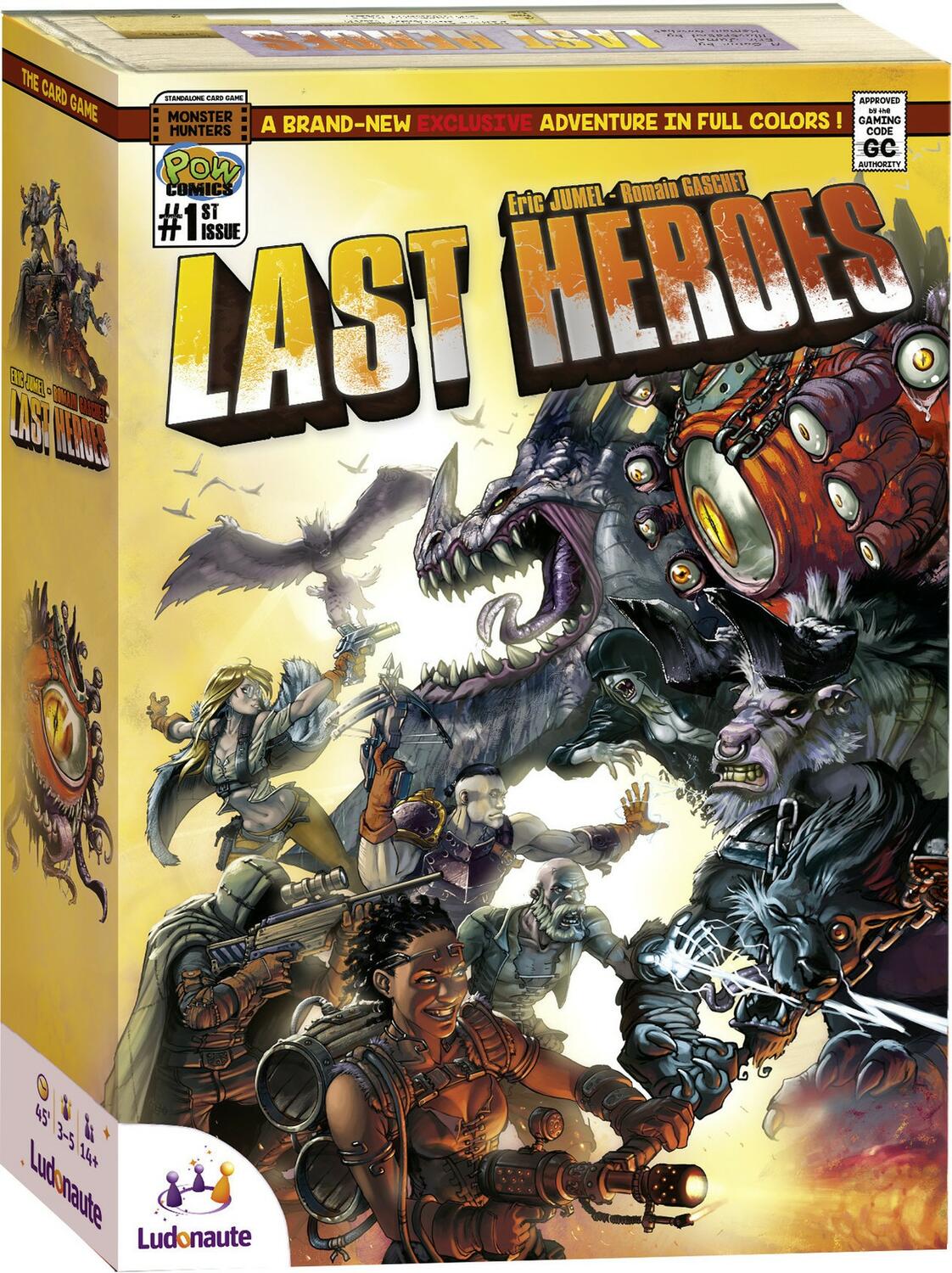 Last Heroes Cover 3d