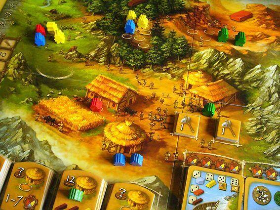 L'Âge de Pierre Zoom