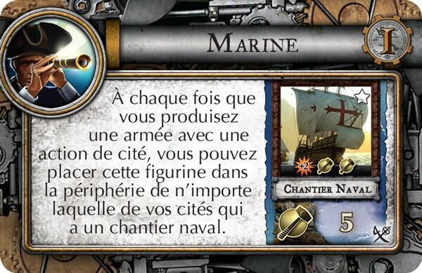 Sid Meier's Civilization: Le Jeu de Plateau - Sagesse et Stratégie Carte