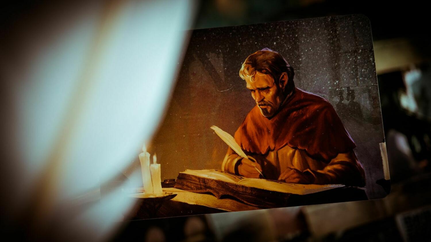 Chronicles of Crime: 1400 Zoom