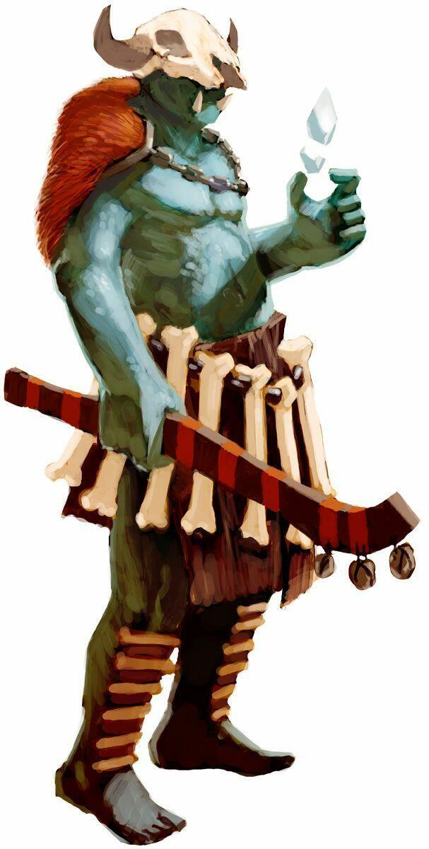 Summoner Wars: Elfes du Phénix vs Orcs de la Toundra Artwork