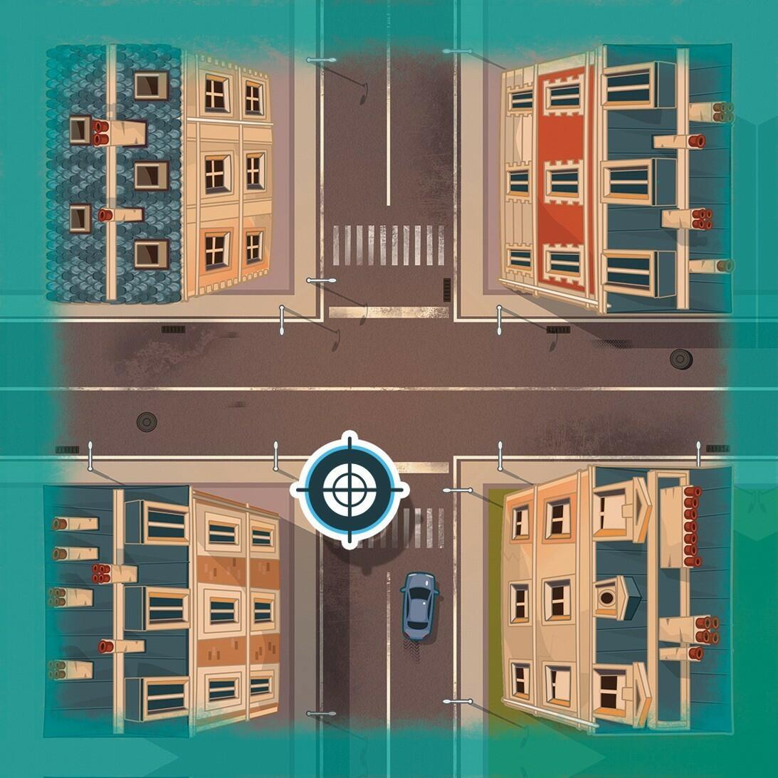 10′ to Kill Plateau