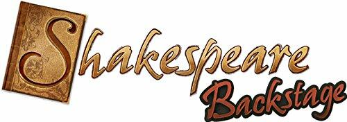 Shakespeare Backstage Title