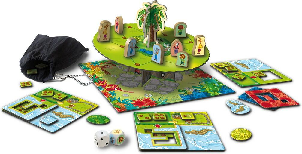 Voll Verwackelt Eclate