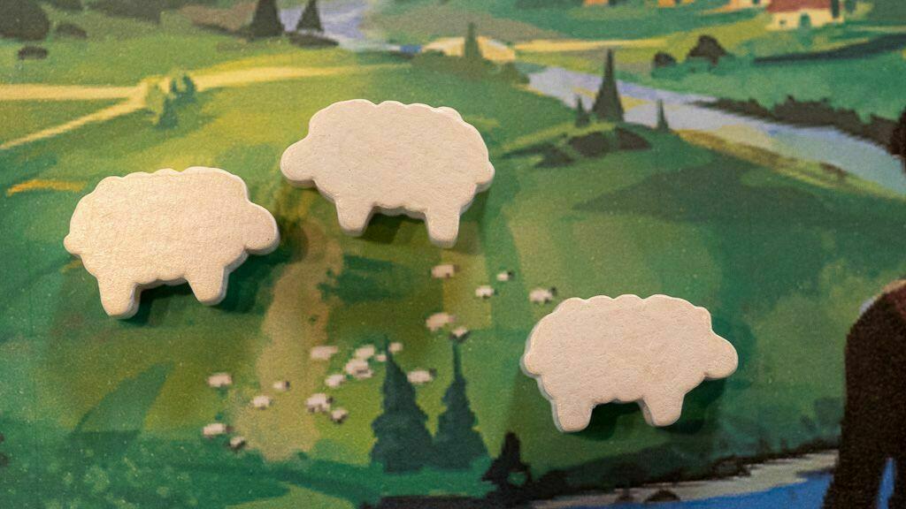 Glen More II: Chronicles Zoom