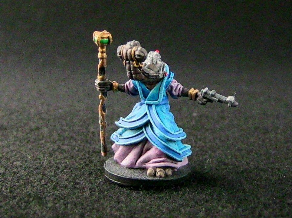 Star Wars: Assaut sur l'Empire - Le Gambit de Bespin Figurine