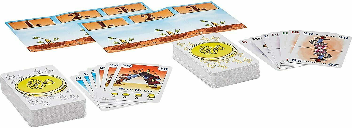 Bohnanza: The Duel Eclate