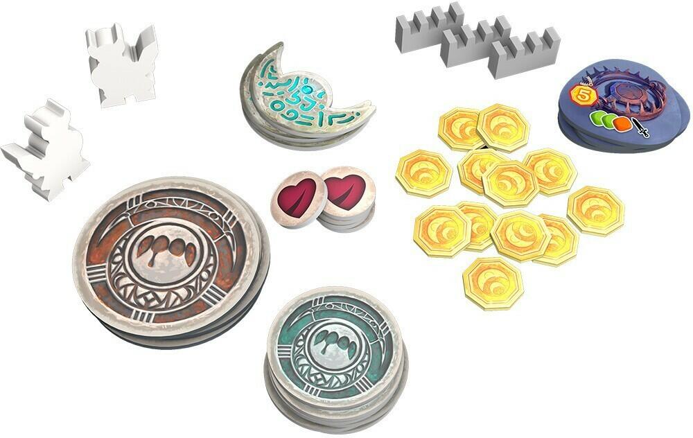 Chronicles of Avel Eclate