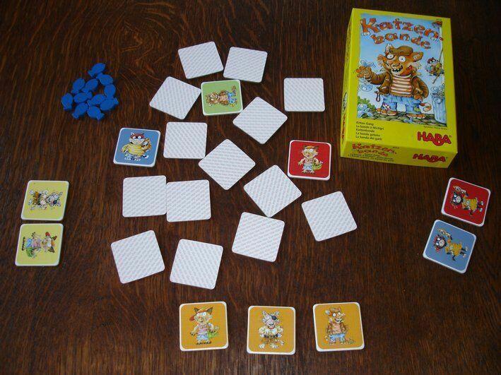 La Bande à Mistigri Eclate