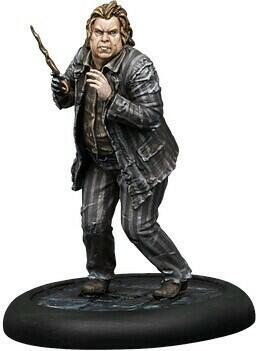 Harry Potter: Miniatures Adventure Game Figurine
