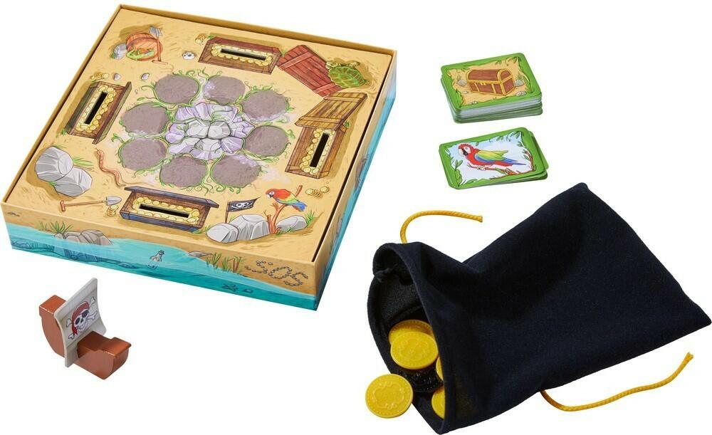 L’or de Captain Black Eclate