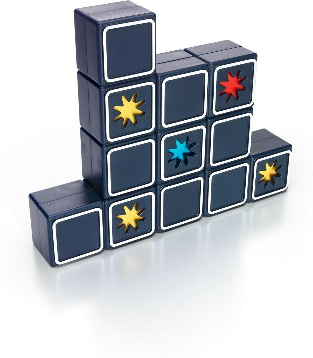 Constellations: La Logique Magique Eclate