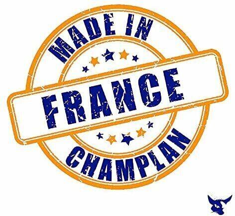 Papillon: Le Jeu de Cartes Made in France