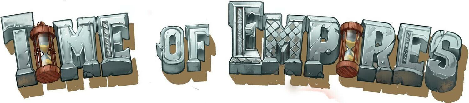 Time of Empires Logo