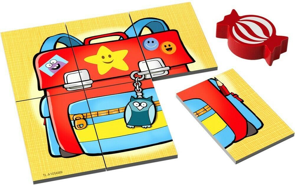 Mon Mémo Cartable Zoom