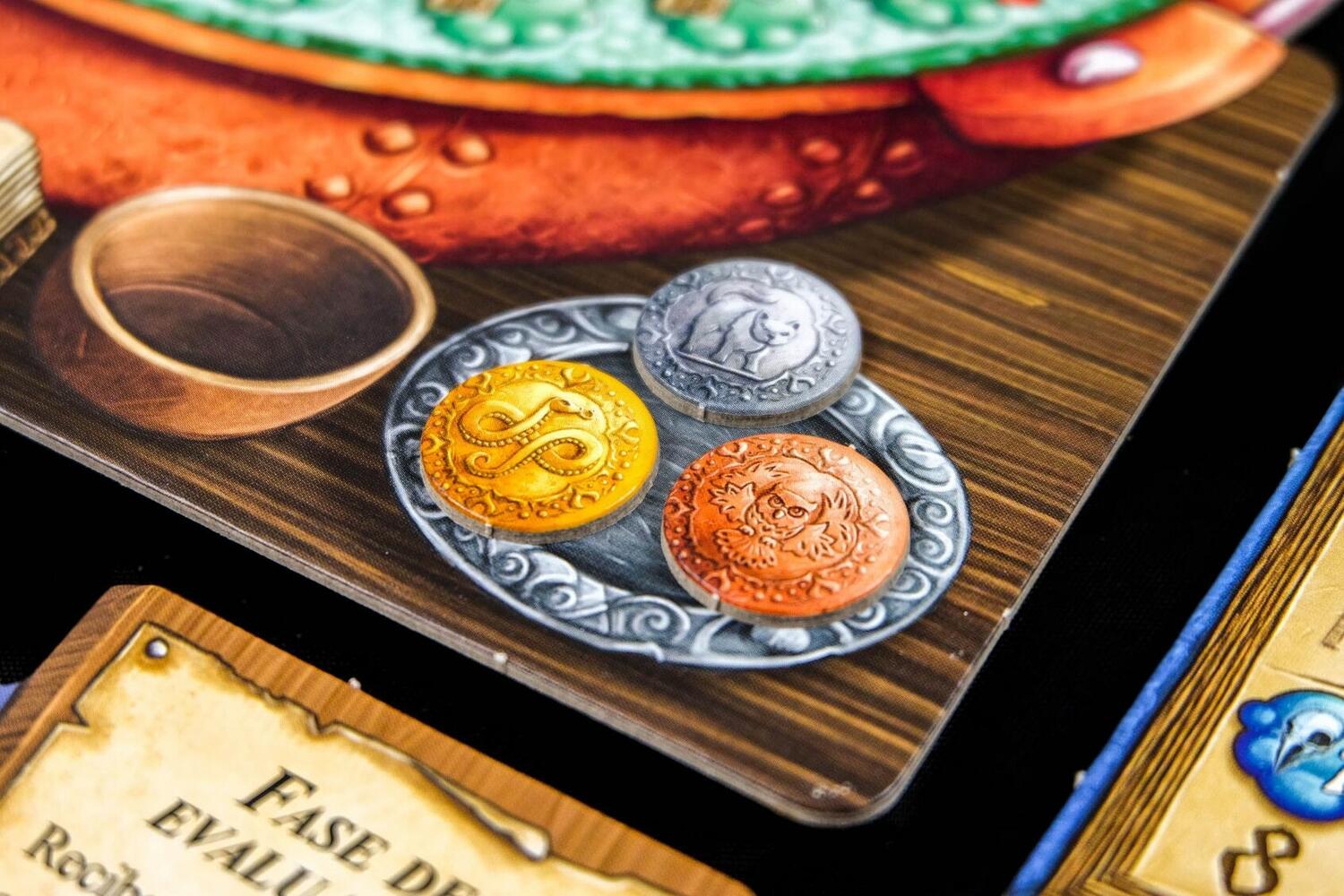 Les Charlatans de Belcastel: Les Sorcières s'en Mêlent Zoom