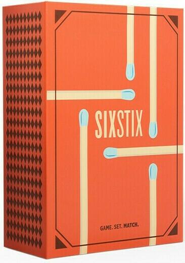 SixStix Cover 3d