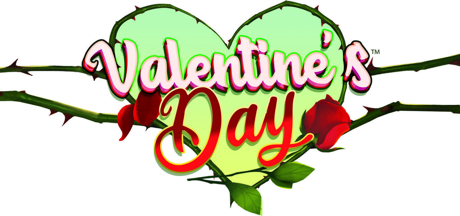 Valentine's Day Logo
