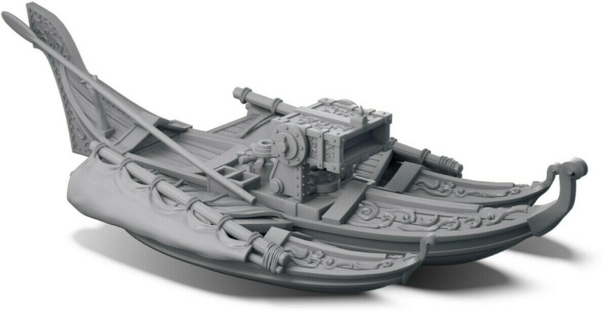 Assassin's Creed: Brotherhood of Venice Figurine