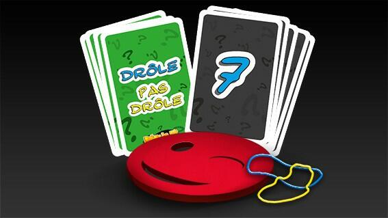 Déclic !? Évolution Eclate