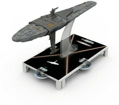 Star Wars: Armada - Profundity Figurine