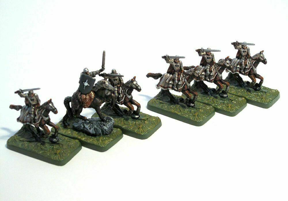 Batailles de Westeros Figurines