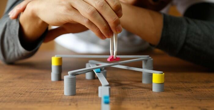 Tokyo Highway Exemple