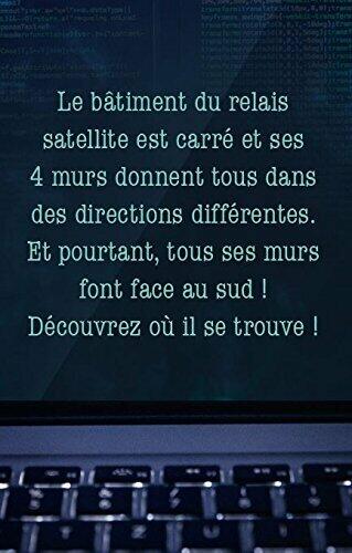 Escape Box: Espion Carte