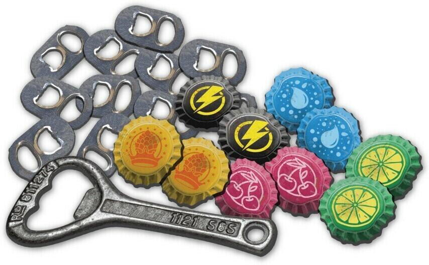 A la Croisée des Chemins: Dystopie Eclate