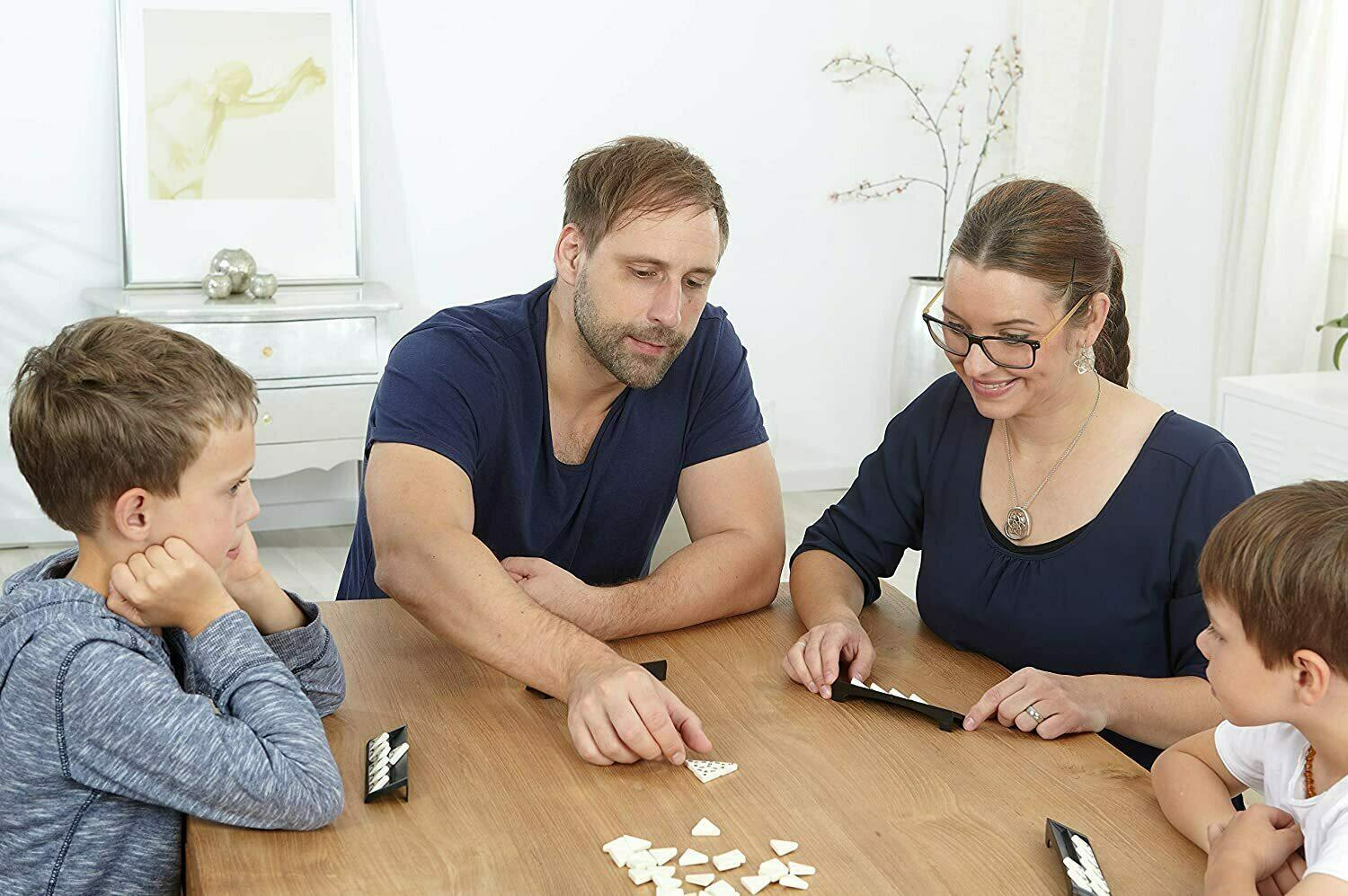 Triominos: Tour Edition Famille