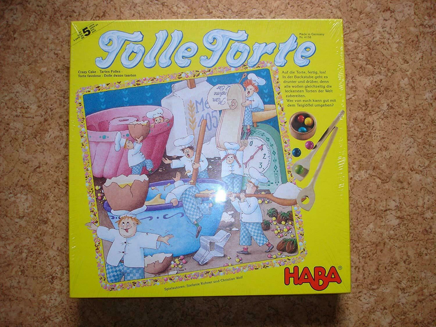 Tolle Torte Cover 3d