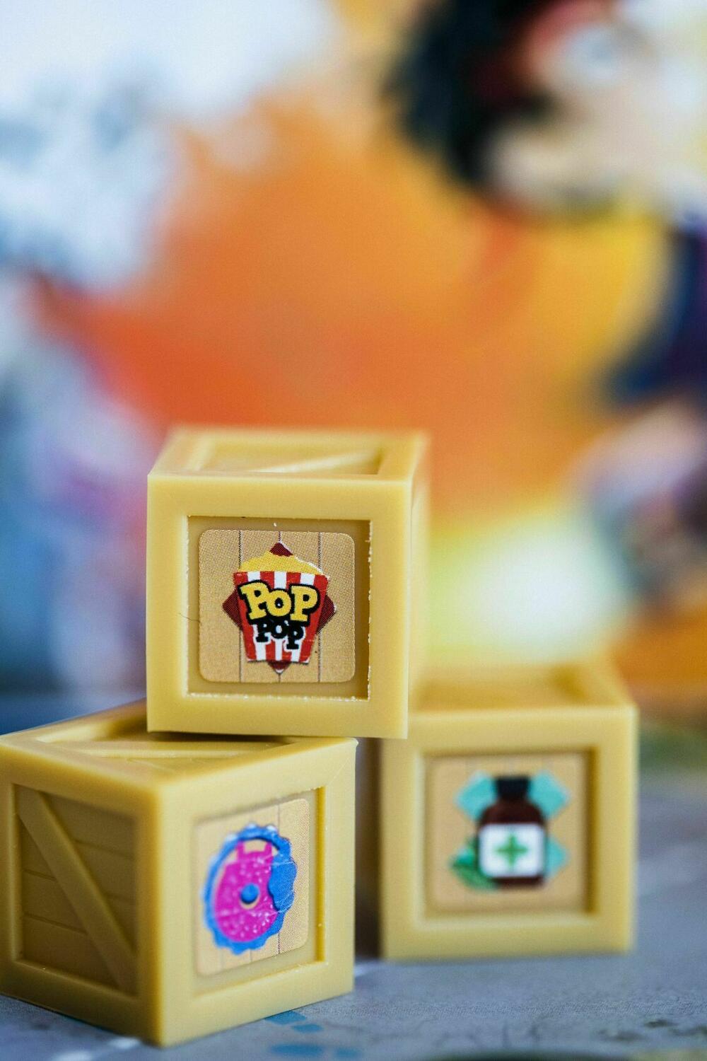 Zombie Teenz: Evolution Zoom