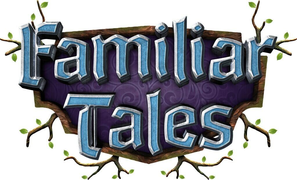 Familiar Tales Logo