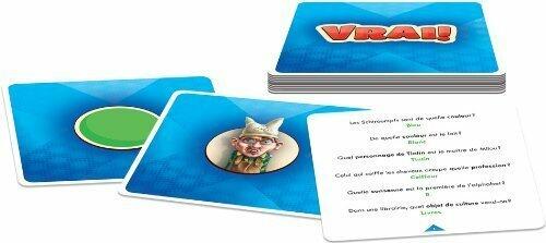 C'est pas Faux ! Eclate