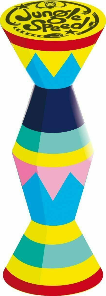 Jungle Speed: Limited Edition Totem