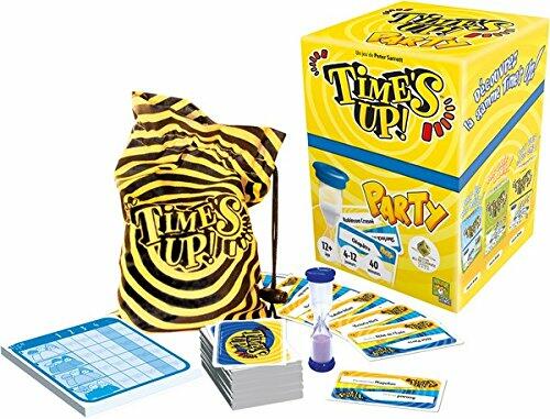 Time's Up : Party Eclate