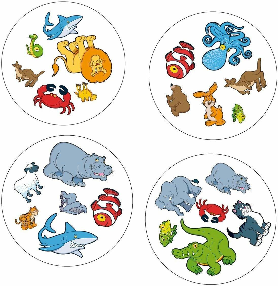 Dobble: Party Pack Cartes