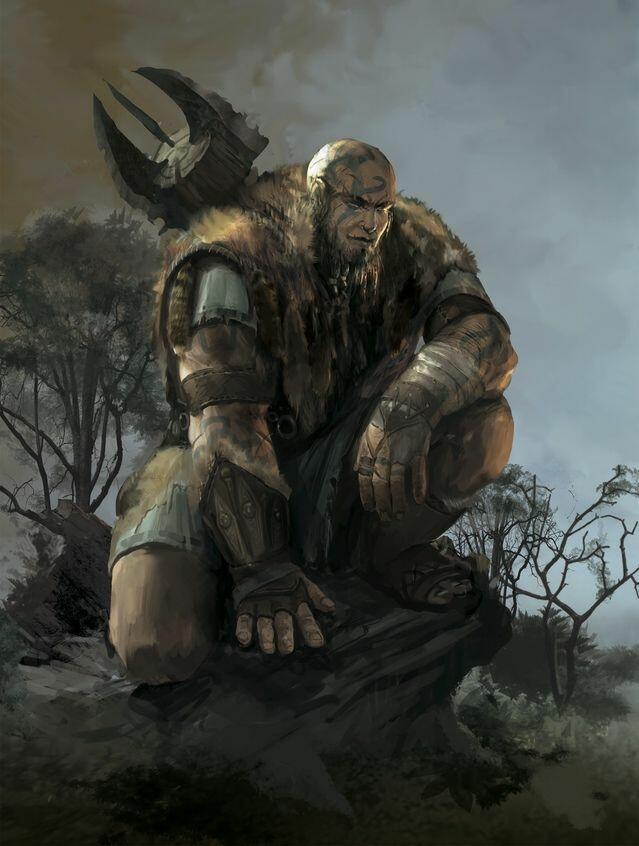 Mythic Battles: Pantheon - Pandora's Box Artwork