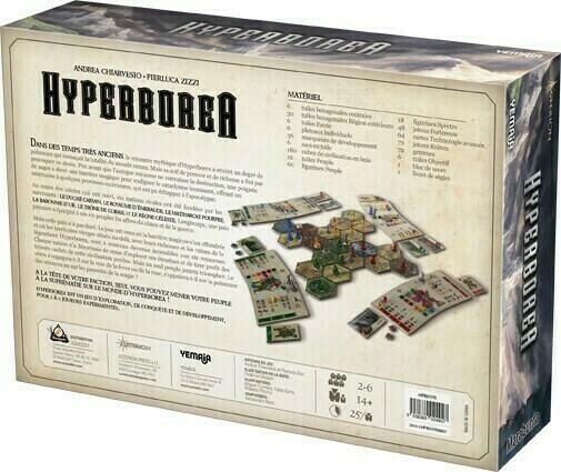 Hyperborea Back 3d