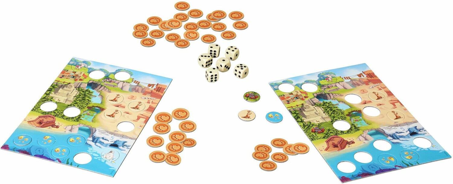 Wildtastic Five Eclate